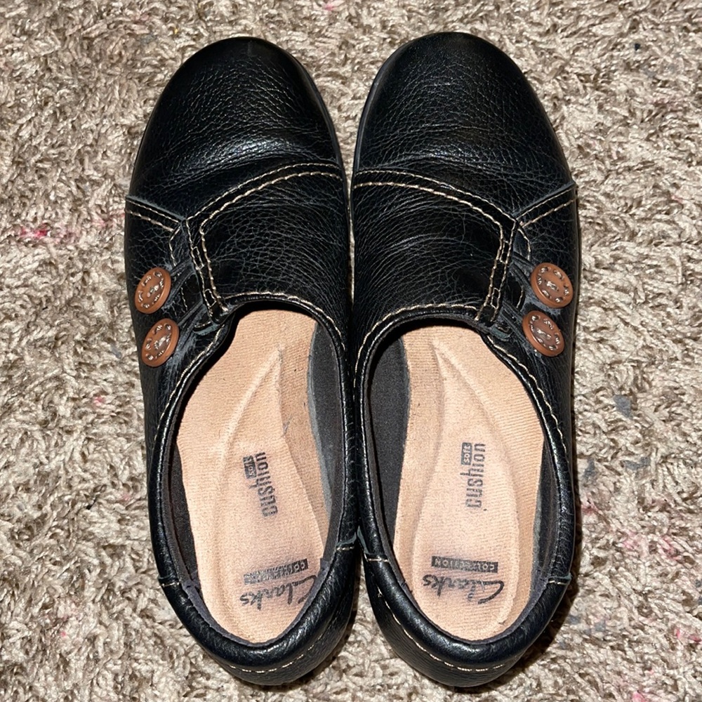 Clarks Casual Shoes